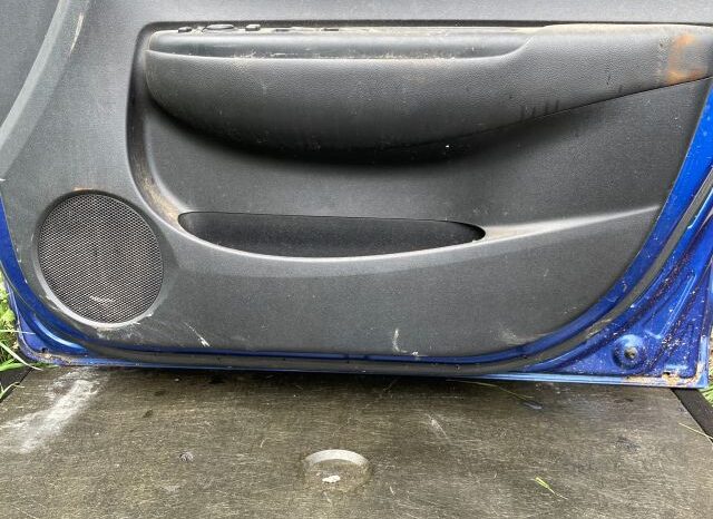 
								HYUNDAI Jobb első Ajtó (Részeivel) full									