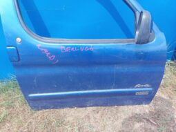 
										CITROËN Jobb első Ajtó (Részeivel) full									