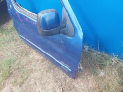 
										CITROËN Jobb első Ajtó (Részeivel) full									