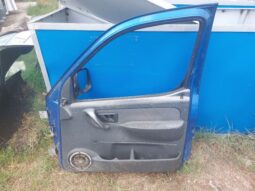 
										CITROËN Jobb első Ajtó (Részeivel) full									