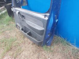 
										CITROËN Jobb első Ajtó (Részeivel) full									