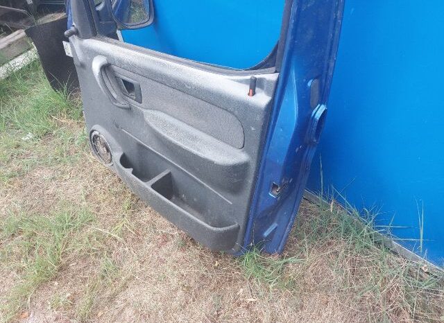 
								CITROËN Jobb első Ajtó (Részeivel) full									