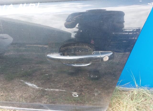 
								PEUGEOT Bal első Ajtó (Részeivel) full									