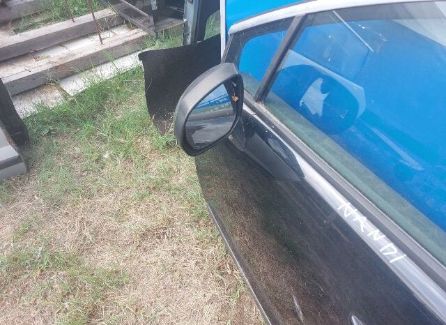 
								PEUGEOT Bal első Ajtó (Részeivel) full									
