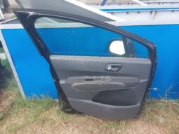 
										PEUGEOT Bal első Ajtó (Részeivel) full									