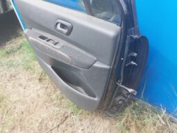 
										PEUGEOT Bal első Ajtó (Részeivel) full									