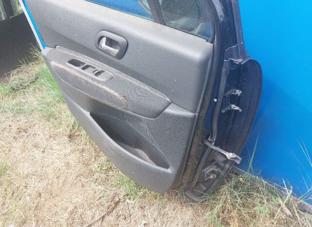 
								PEUGEOT Bal első Ajtó (Részeivel) full									