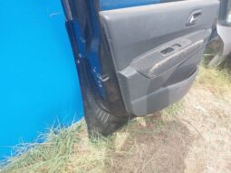 
										PEUGEOT Bal első Ajtó (Részeivel) full									