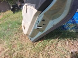 
										SKODA Jobb hátsó Ajtó (Részeivel) full									