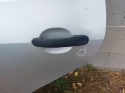 
										VW Bal hátsó Ajtó (Részeivel) full									