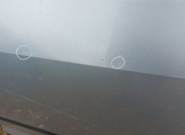 
								VW Bal hátsó Ajtó (Részeivel) full									