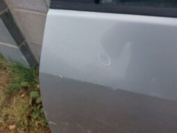 
										VW Bal hátsó Ajtó (Részeivel) full									