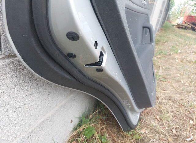 
								VW Bal hátsó Ajtó (Részeivel) full									