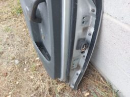 
										VW Bal hátsó Ajtó (Részeivel) full									