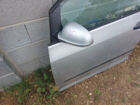 VW Bal első Ajtó (Részeivel)