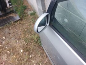 VW Bal első Ajtó (Részeivel)