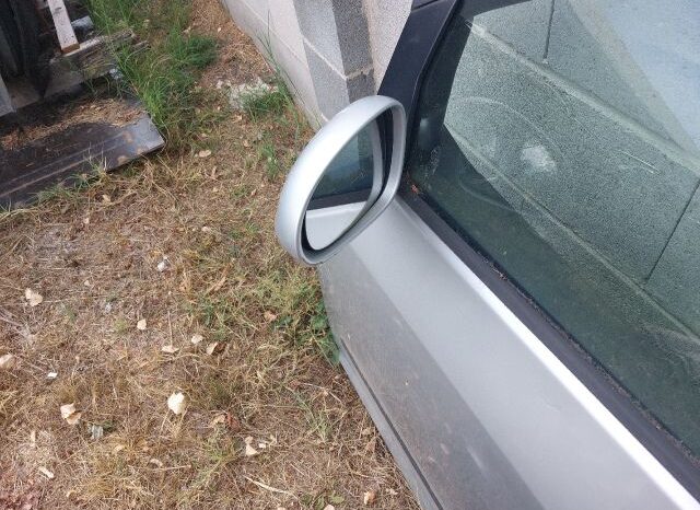 
								VW Bal első Ajtó (Részeivel) full									