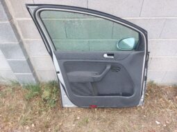 
										VW Bal első Ajtó (Részeivel) full									