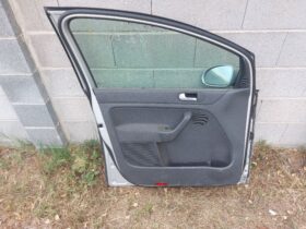 VW Bal első Ajtó (Részeivel)