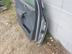 
										VW Bal első Ajtó (Részeivel) full									
