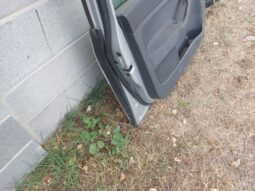 
										VW Bal első Ajtó (Részeivel) full									