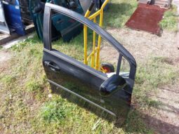 
										TOYOTA Jobb első Ajtó (Részeivel) full									