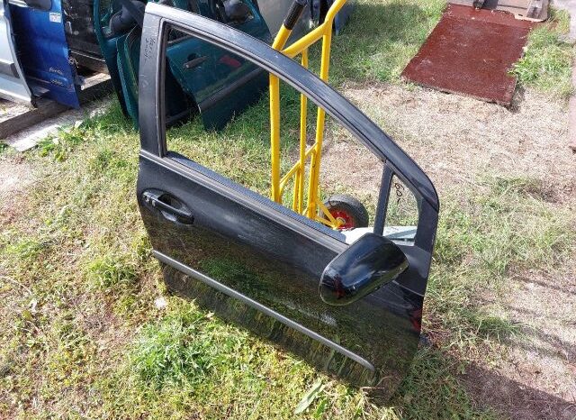 
								TOYOTA Jobb első Ajtó (Részeivel) full									