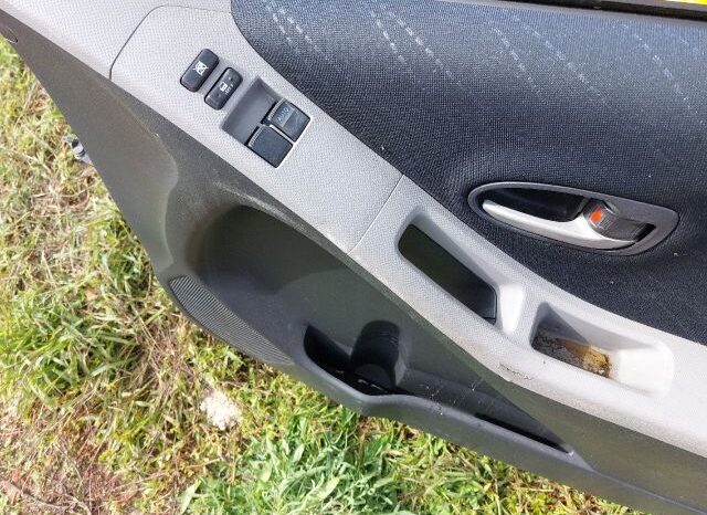 
								TOYOTA Jobb első Ajtó (Részeivel) full									