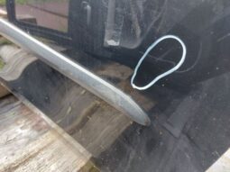 
										TOYOTA Jobb első Ajtó (Részeivel) full									