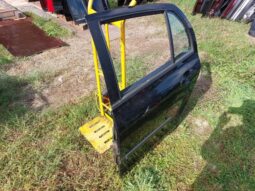 
										TOYOTA Bal hátsó Ajtó (Részeivel) full									