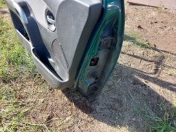 
										CITROËN Bal első Ajtó (Részeivel) full									