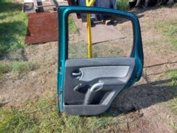 
										CITROËN Jobb hátsó Ajtó (Részeivel) full									