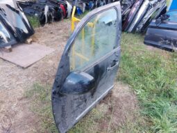 
										CITROËN Bal első Ajtó (Részeivel) full									