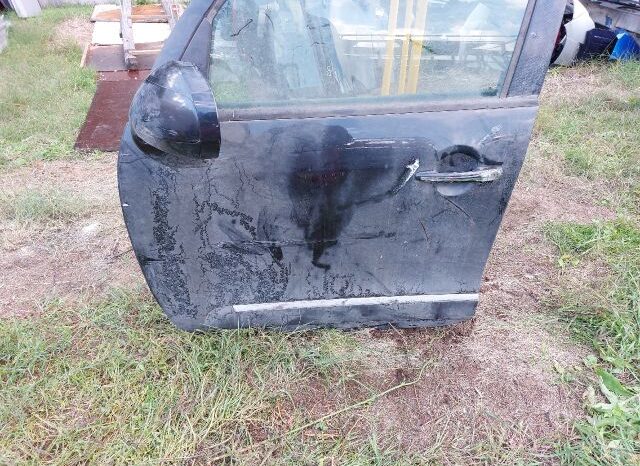 
								CITROËN Bal első Ajtó (Részeivel) full									