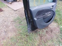 
										CITROËN Bal első Ajtó (Részeivel) full									
