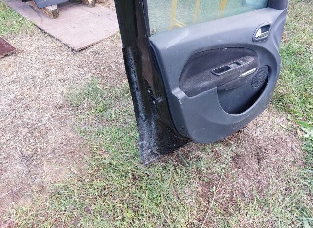 
								CITROËN Bal első Ajtó (Részeivel) full									