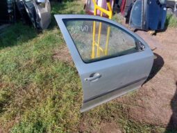 
										SKODA Jobb első Ajtó (Részeivel) full									