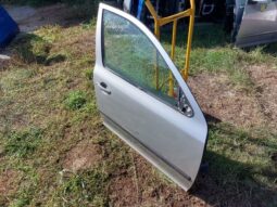 
										SKODA Jobb első Ajtó (Részeivel) full									