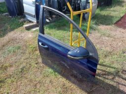 
										VW Jobb első Ajtó (Részeivel) full									