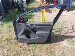 
										VW Jobb első Ajtó (Részeivel) full									