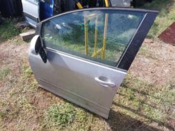 
										VW Bal első Ajtó (Részeivel) full									