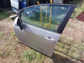 VW Bal első Ajtó (Részeivel)