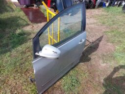 
										VW Bal első Ajtó (Részeivel) full									