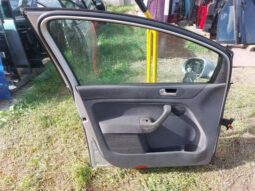 
										VW Bal első Ajtó (Részeivel) full									