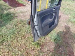 
										VW Bal első Ajtó (Részeivel) full									