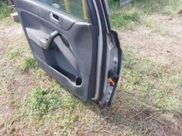 
										VW Bal első Ajtó (Részeivel) full									