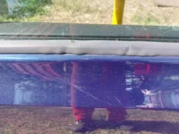 
										VW Bal hátsó Ajtó (Részeivel) full									