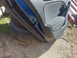 
										VW Bal hátsó Ajtó (Részeivel) full									