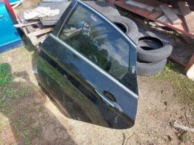HYUNDAI Bal hátsó Ajtó (Részeivel)
