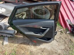 
										HYUNDAI Bal hátsó Ajtó (Részeivel) full									